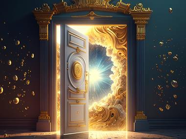 Crypto Bonus Promotion